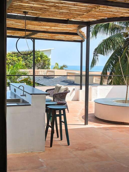 Cove Luxury Beach Villa Mahabalipuram Exterior photo